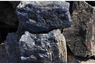 求購內蒙古中大型鉛鋅礦山