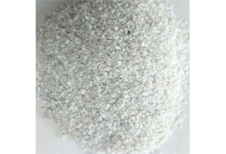 鵬龍礦業供應人造沙灘用白沙子