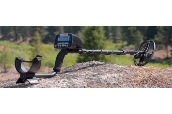 國蓋瑞特Garrett AT PRO地下金屬探測器全身防水 現貨