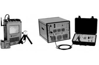 KON-DD482電法地震測量系統
