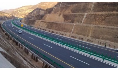 【陜西】延志吳高速公路志丹東隧道治理工程監理服務招標公告